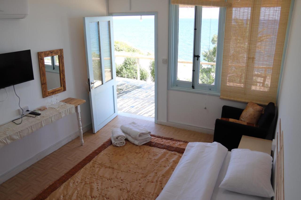 Summer Dream Cyprus Maroni Eksteriør billede