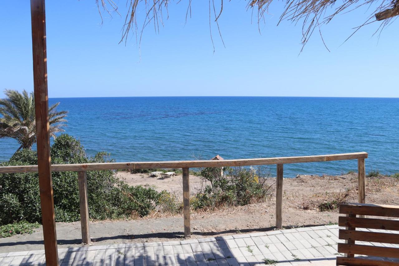 Summer Dream Cyprus Maroni Eksteriør billede