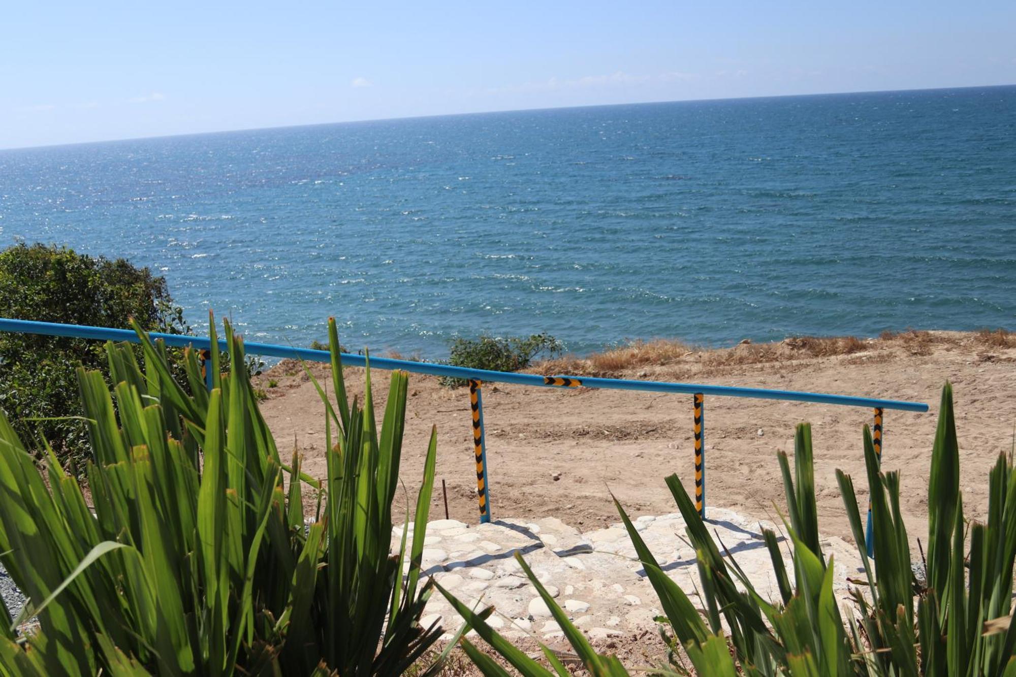 Summer Dream Cyprus Maroni Eksteriør billede