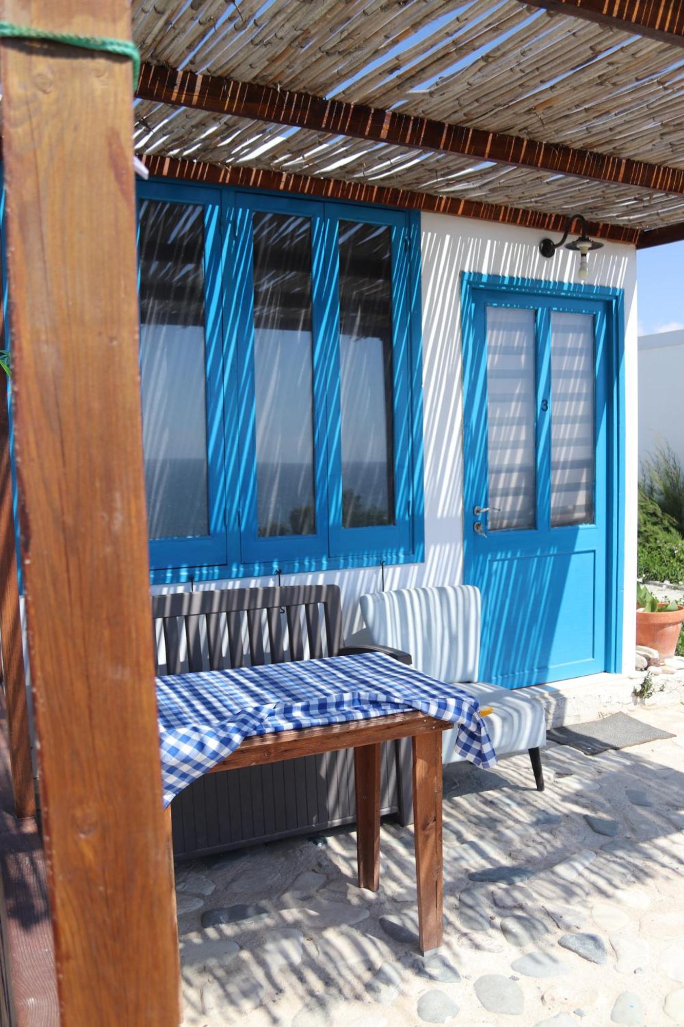 Summer Dream Cyprus Maroni Eksteriør billede