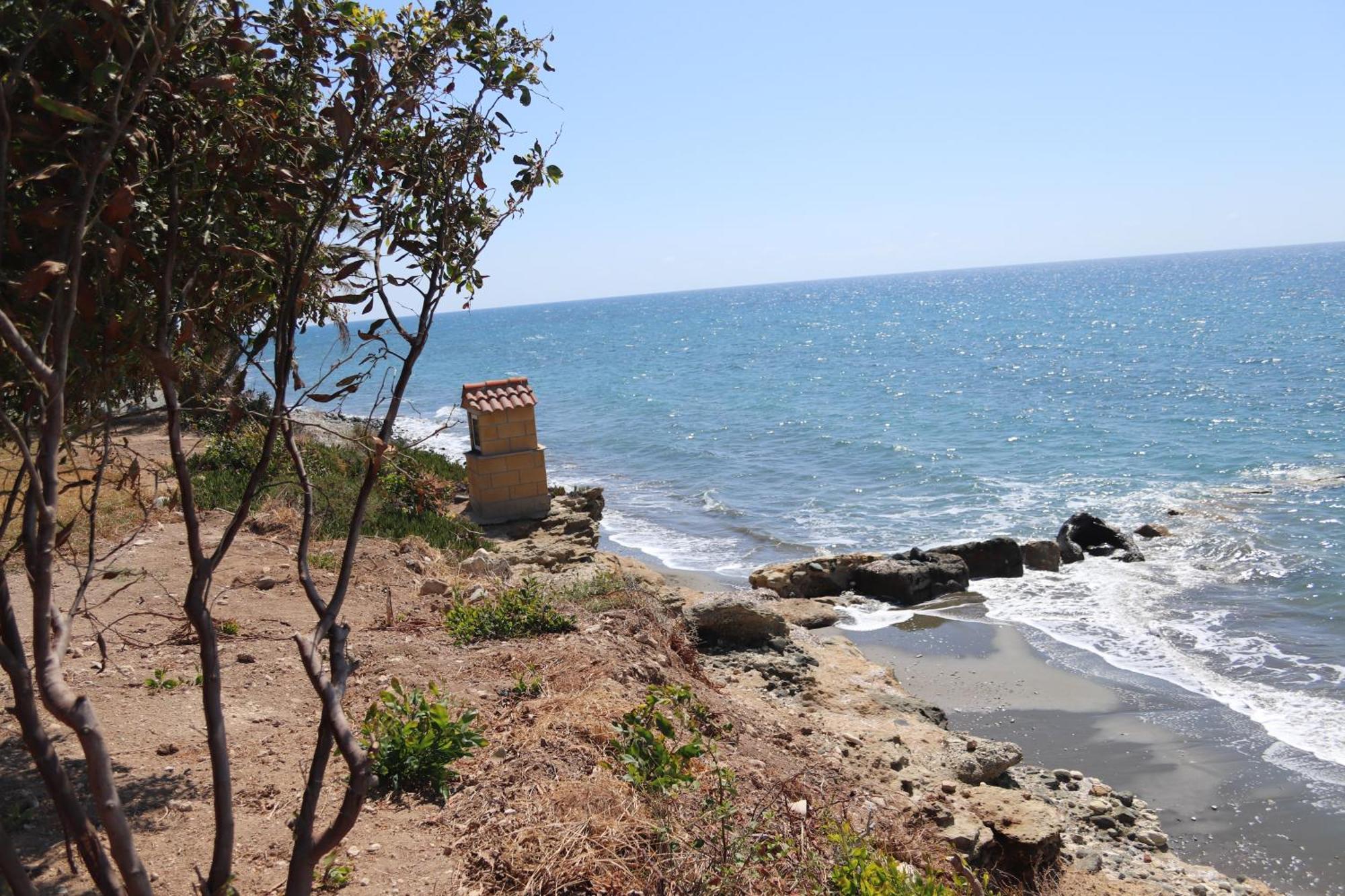 Summer Dream Cyprus Maroni Eksteriør billede