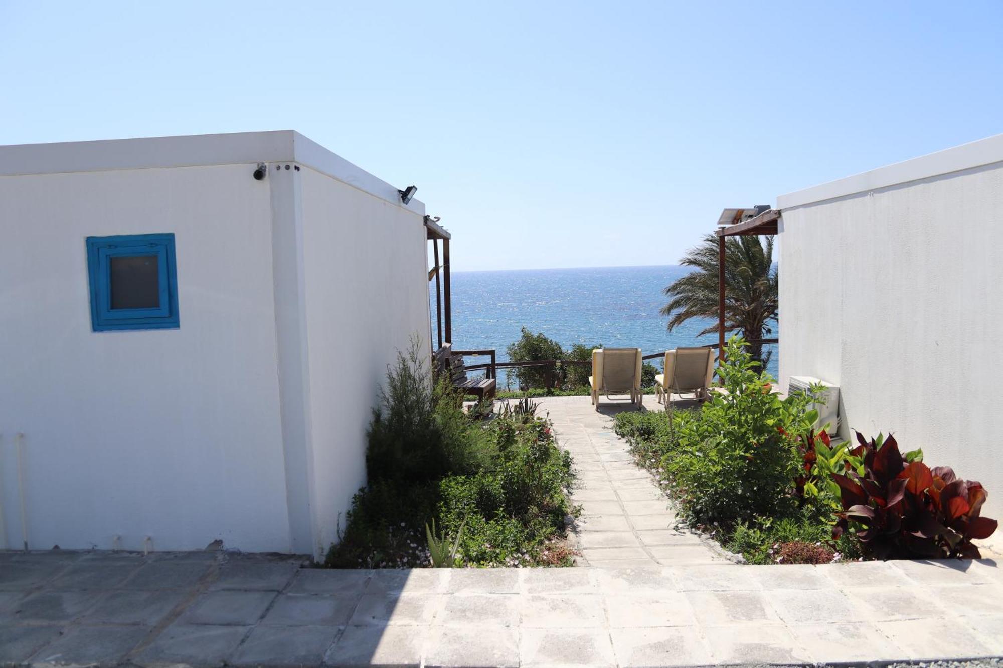 Summer Dream Cyprus Maroni Eksteriør billede