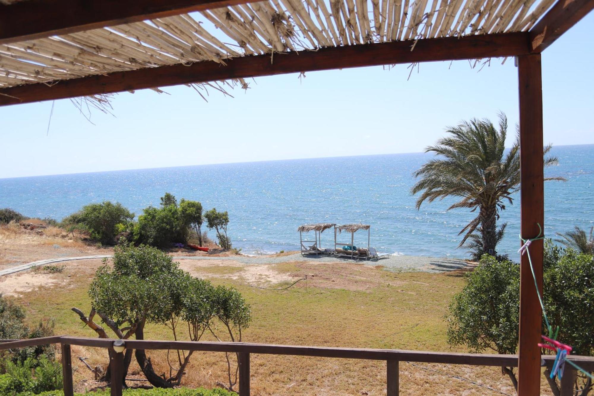 Summer Dream Cyprus Maroni Eksteriør billede
