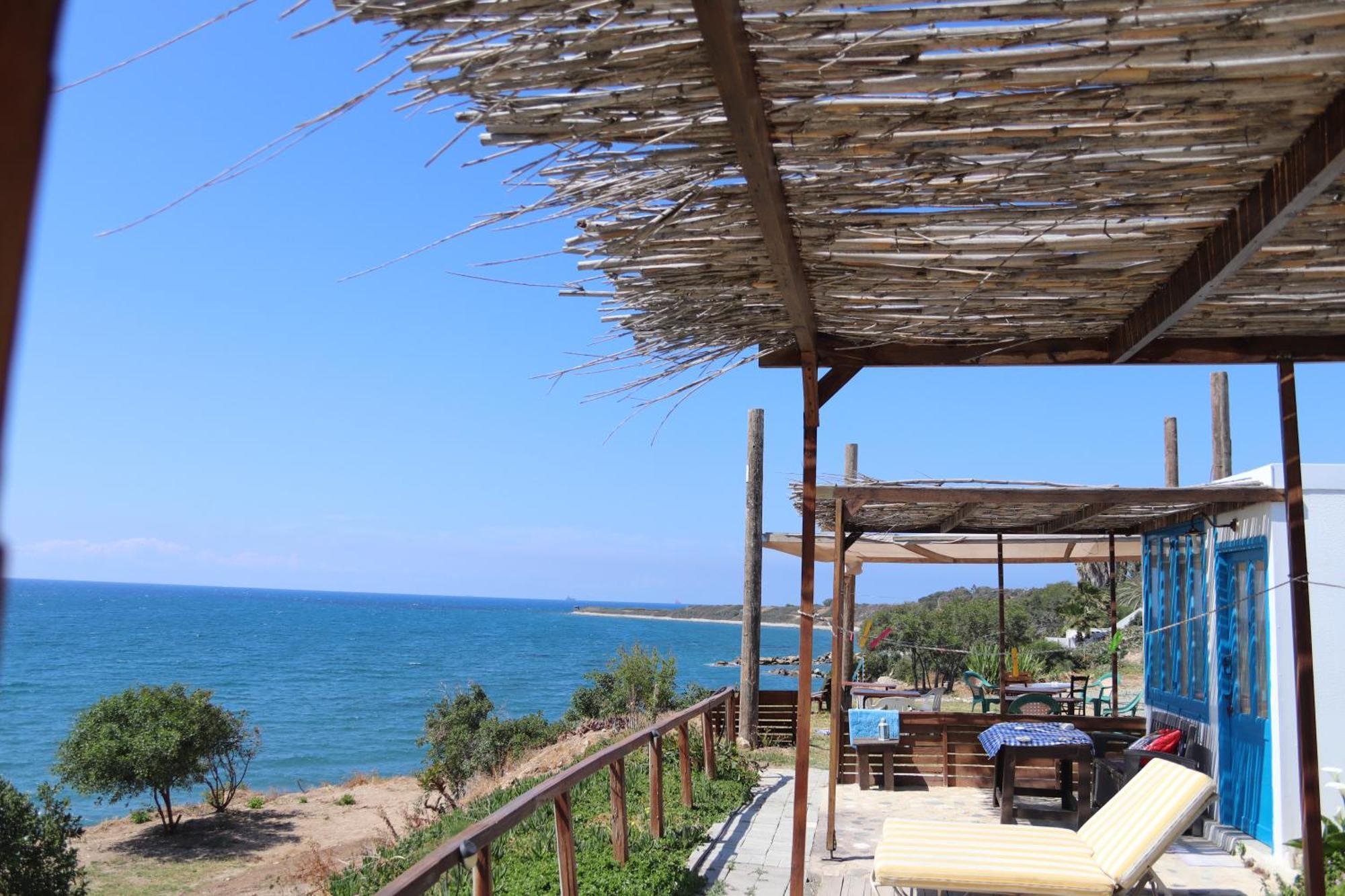 Summer Dream Cyprus Maroni Eksteriør billede