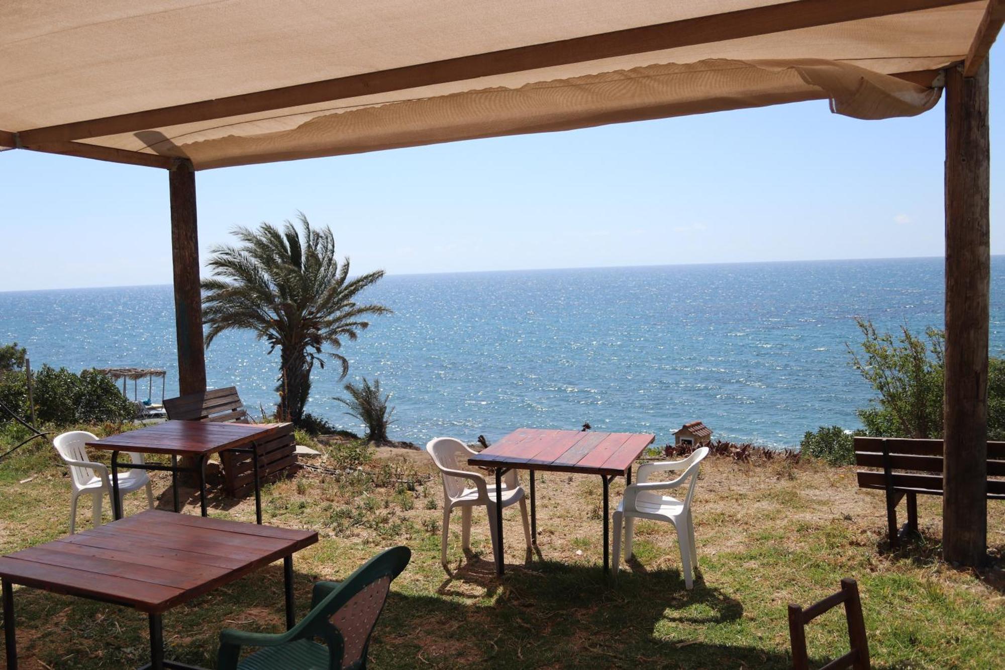 Summer Dream Cyprus Maroni Eksteriør billede