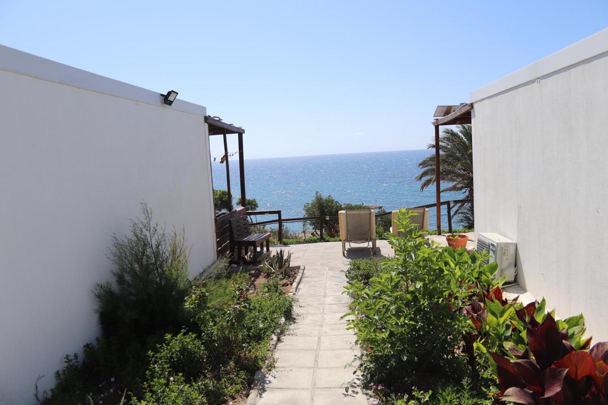 Summer Dream Cyprus Maroni Eksteriør billede