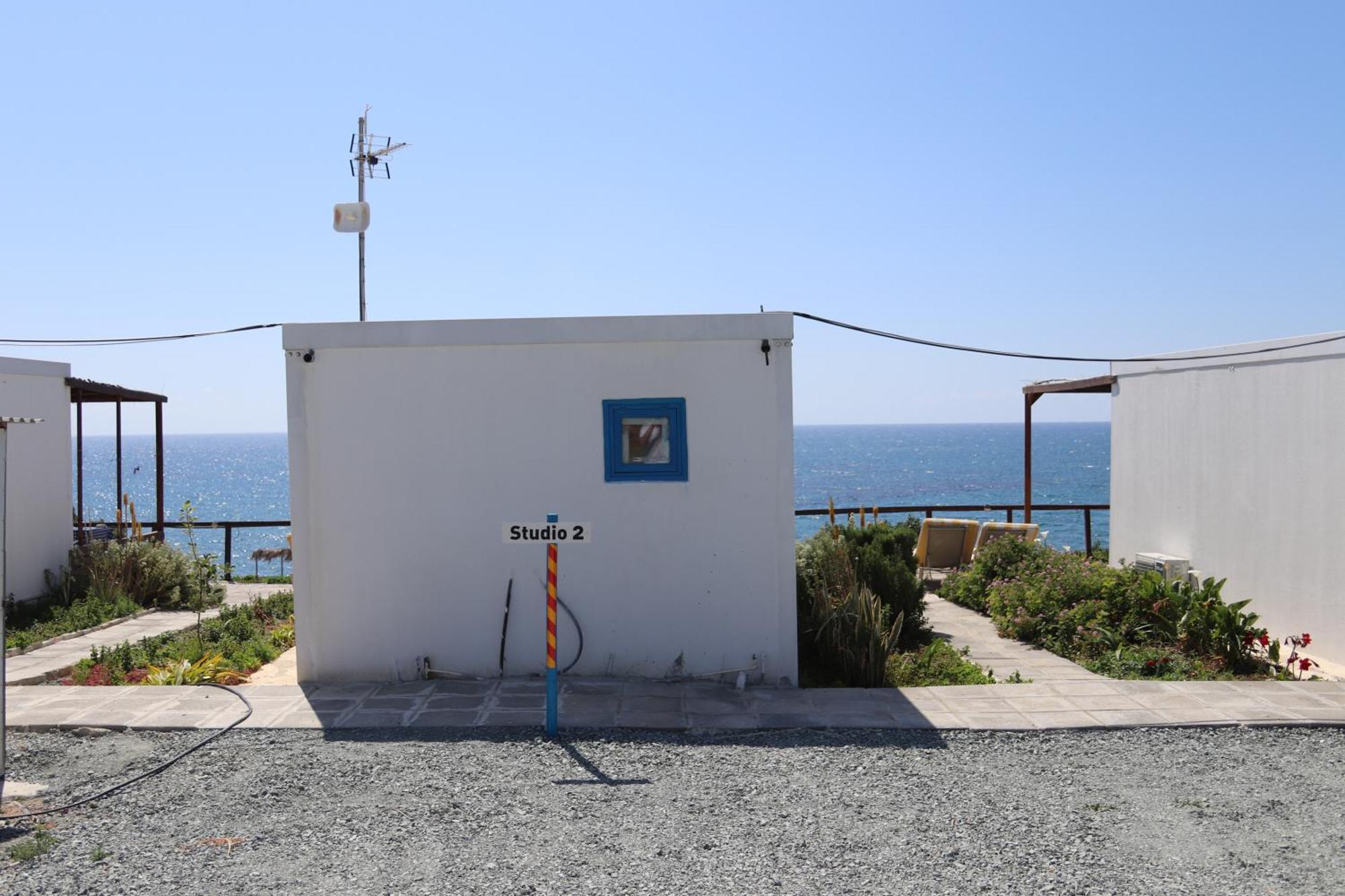 Summer Dream Cyprus Maroni Eksteriør billede