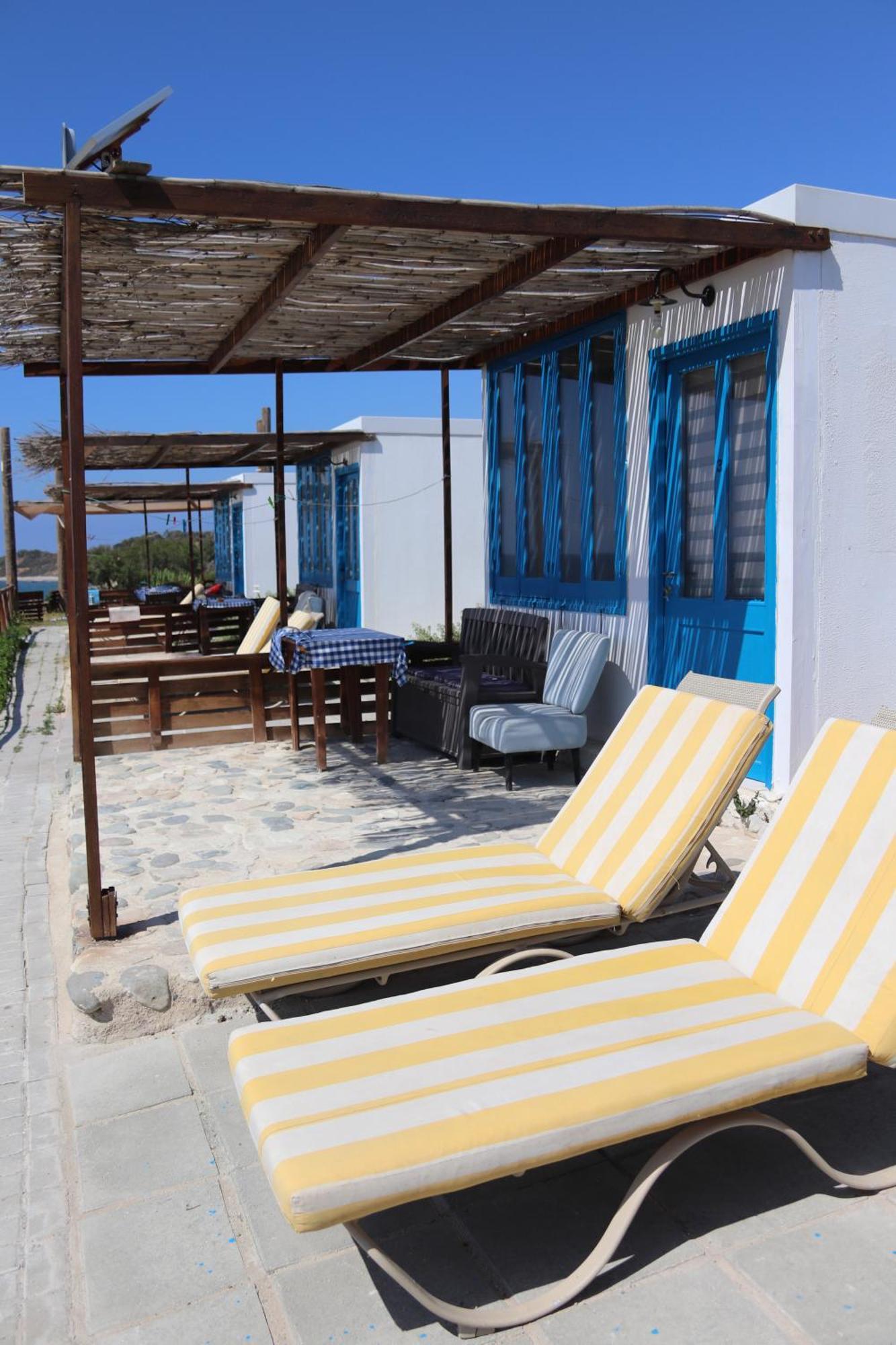 Summer Dream Cyprus Maroni Eksteriør billede