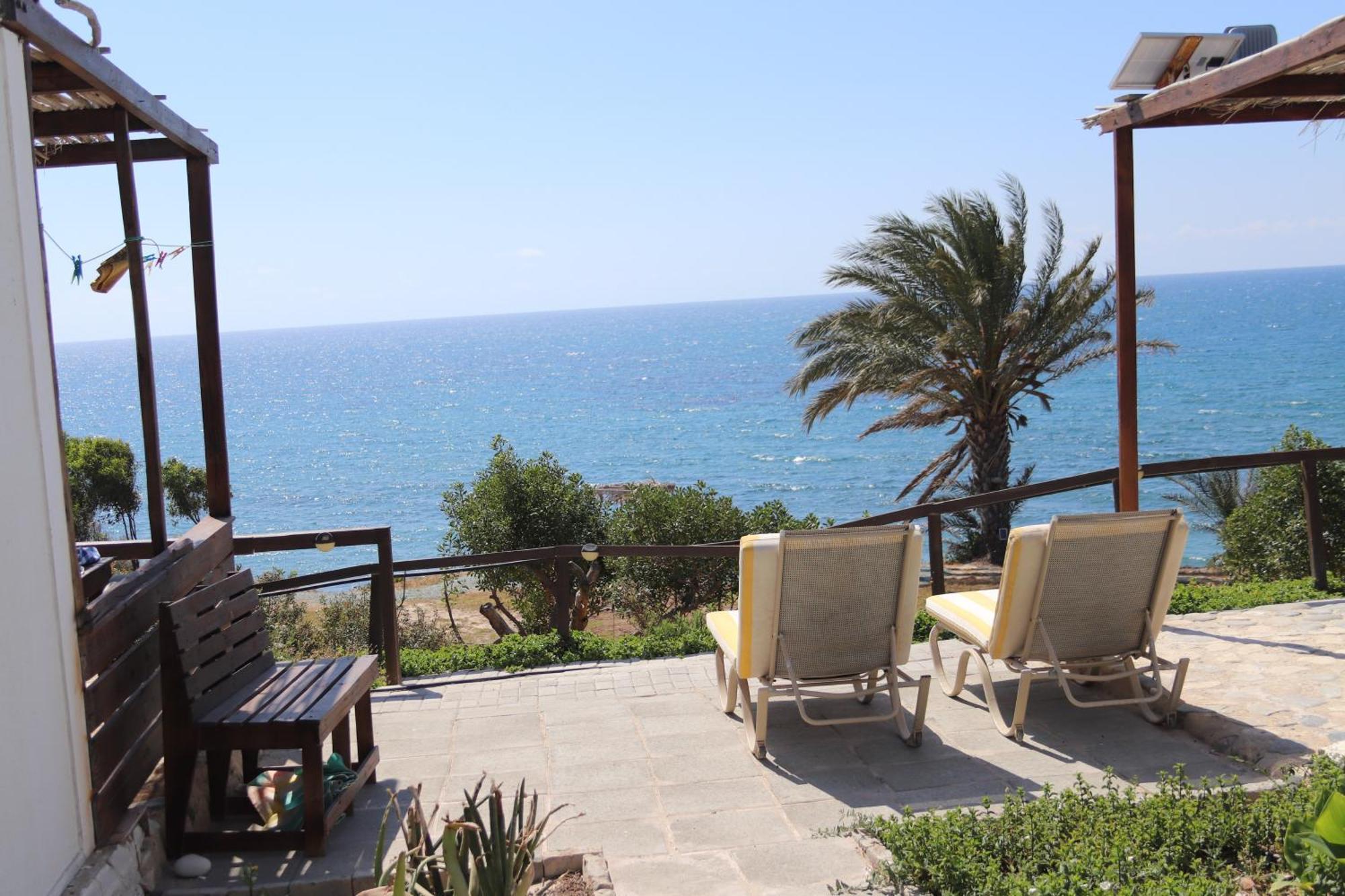 Summer Dream Cyprus Maroni Eksteriør billede