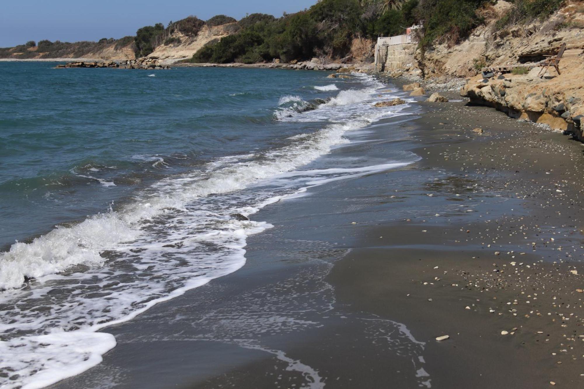 Summer Dream Cyprus Maroni Eksteriør billede